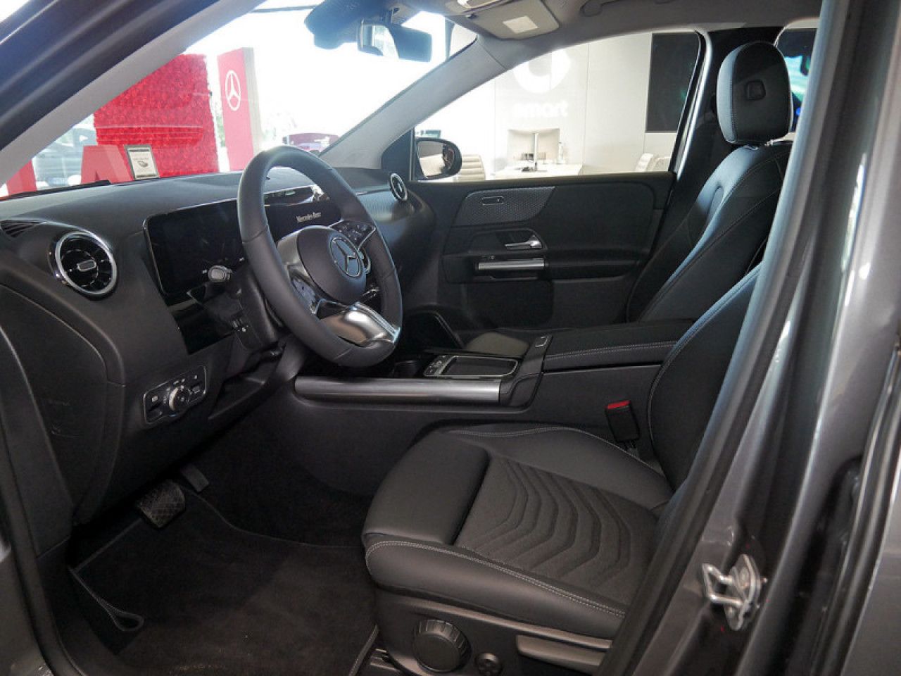 Mercedes-Benz B-Klasse – Bild 12