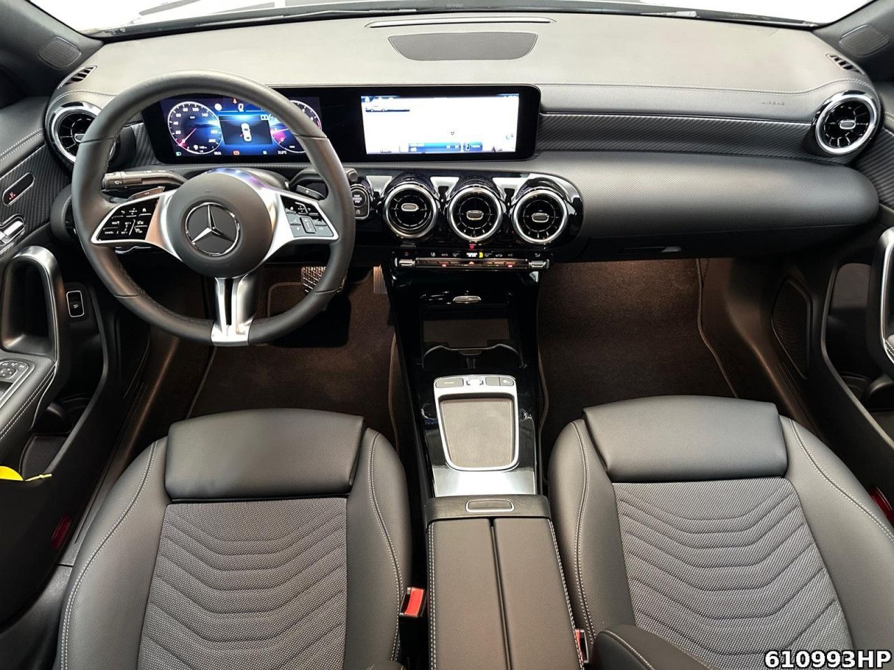 Mercedes-Benz CLA – Bild 12
