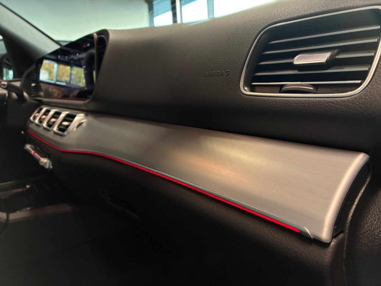 Mercedes-Benz GLE – Bild 18