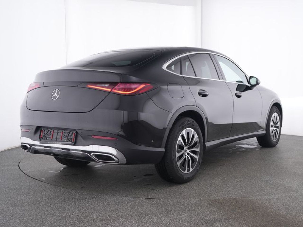 Mercedes-Benz GLC – Bild 2
