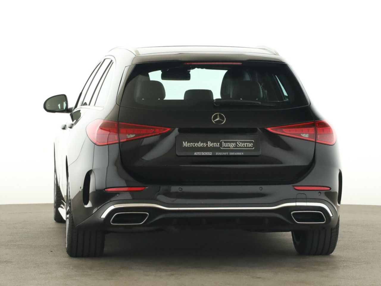 Mercedes-Benz C-Klasse – Bild 5