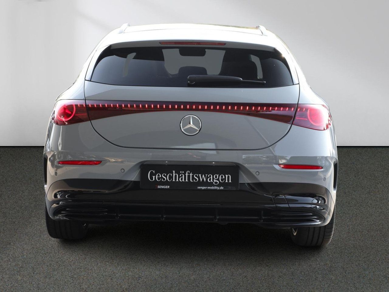 Mercedes-Benz CLA – Bild 4