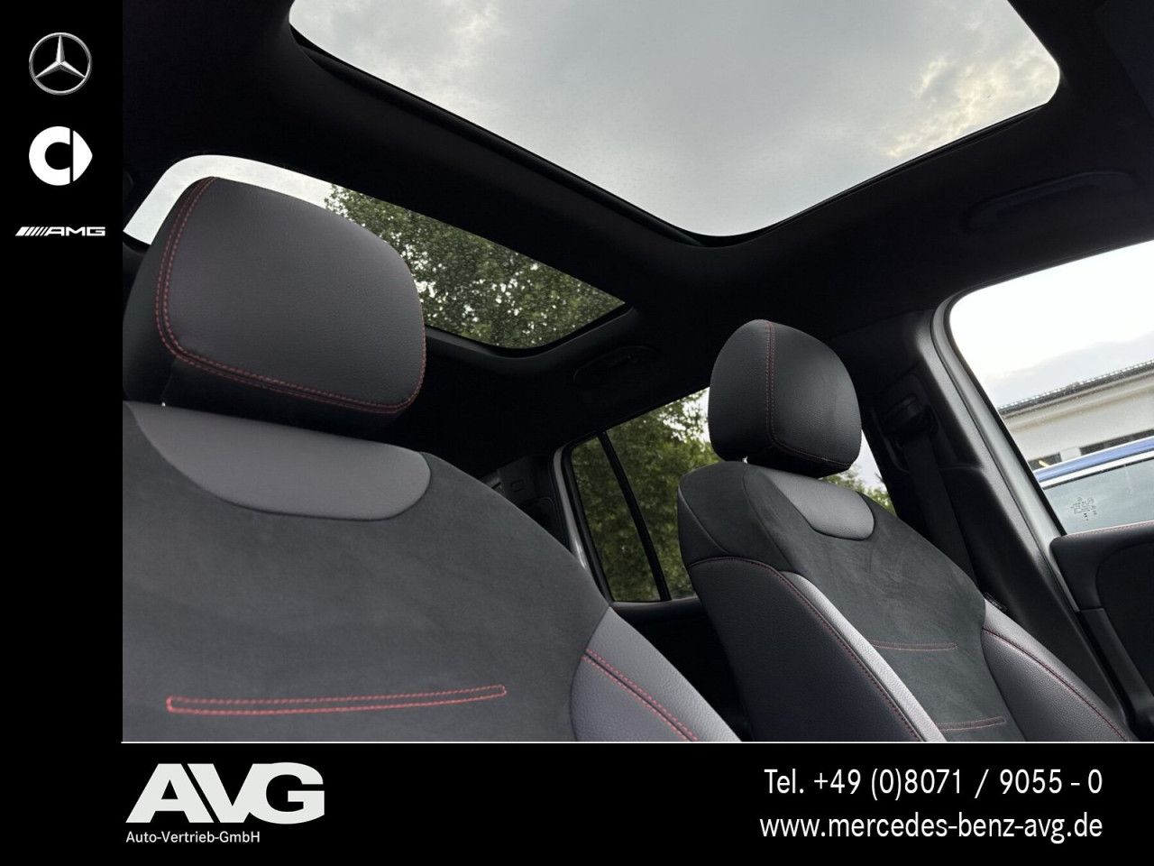 Mercedes-Benz GLB – Bild 19