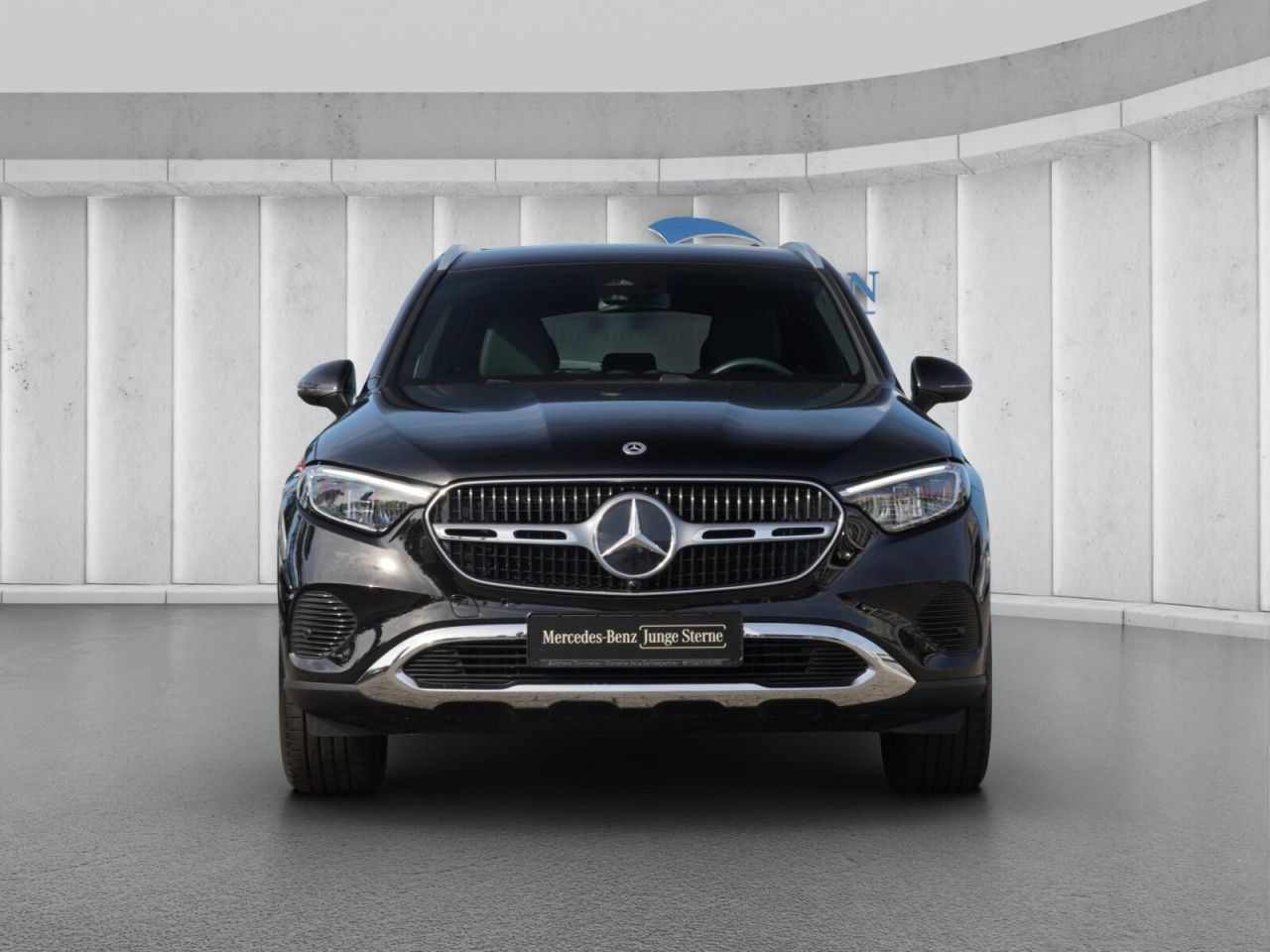 Mercedes-Benz GLC – Bild 2