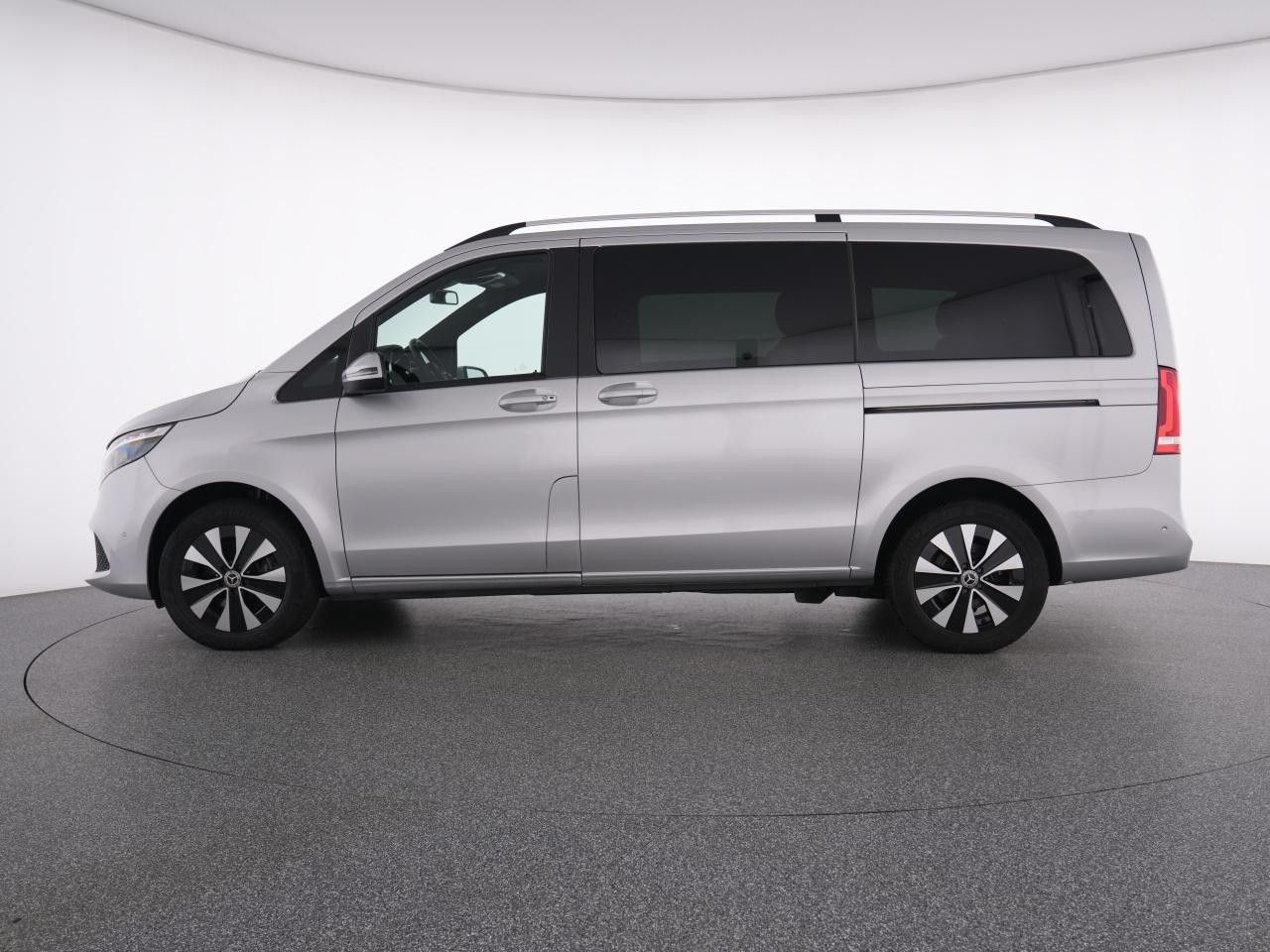 Mercedes-Benz V-Klasse – Bild 10