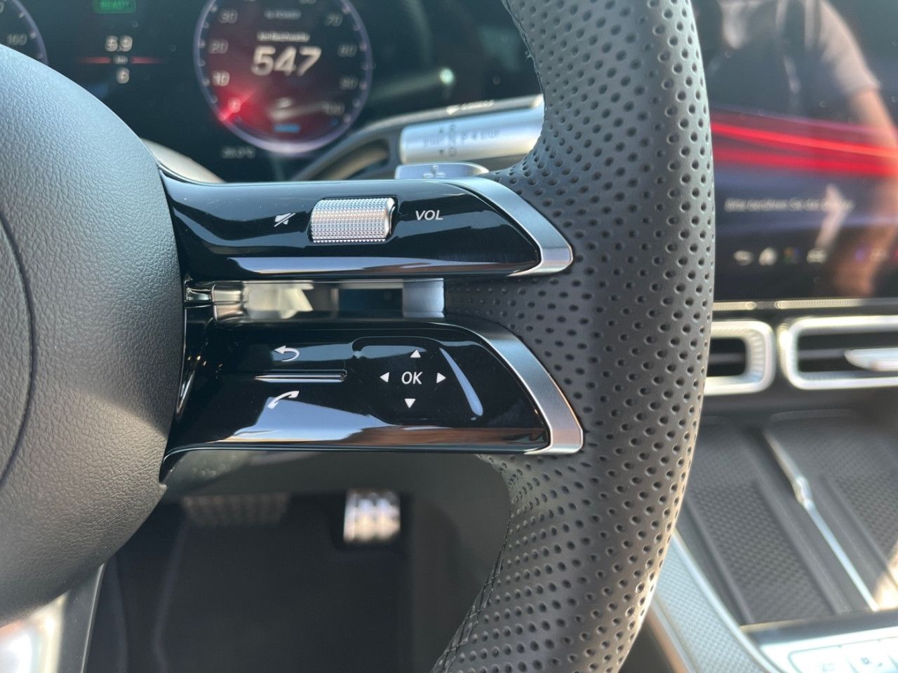 Mercedes-Benz GLC – Bild 20