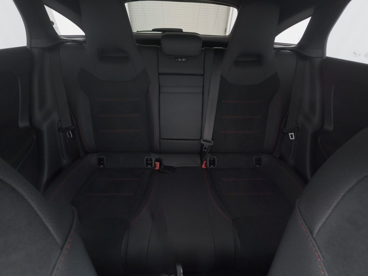 Mercedes-Benz CLA – Bild 5