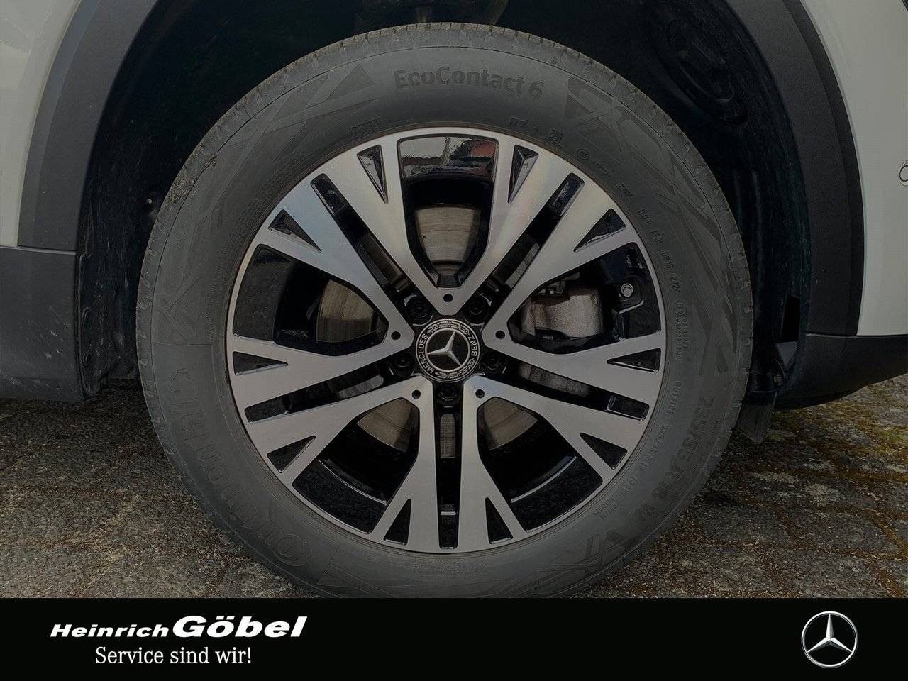 Mercedes-Benz GLB – Bild 20