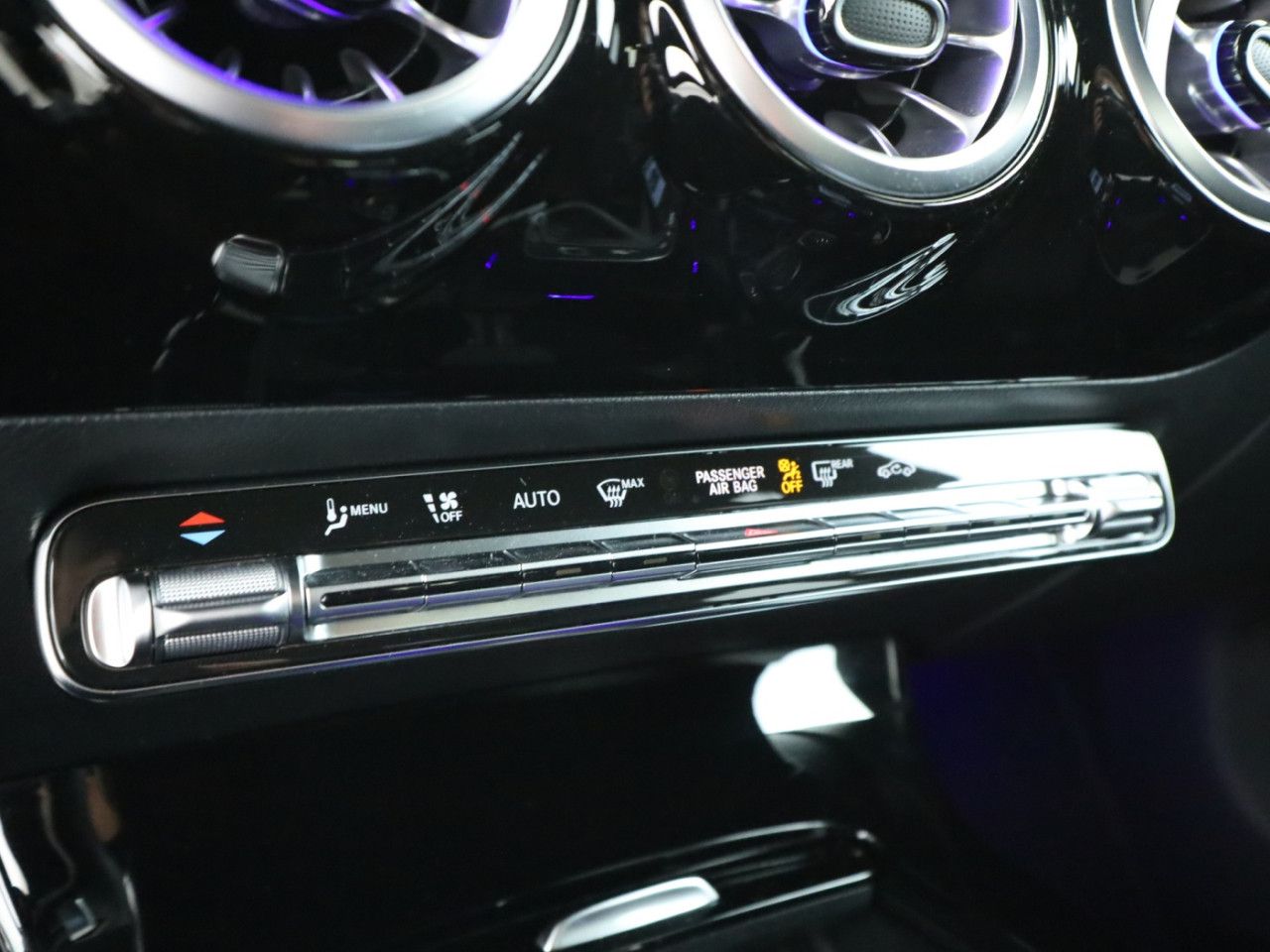 Mercedes-Benz CLA – Bild 14