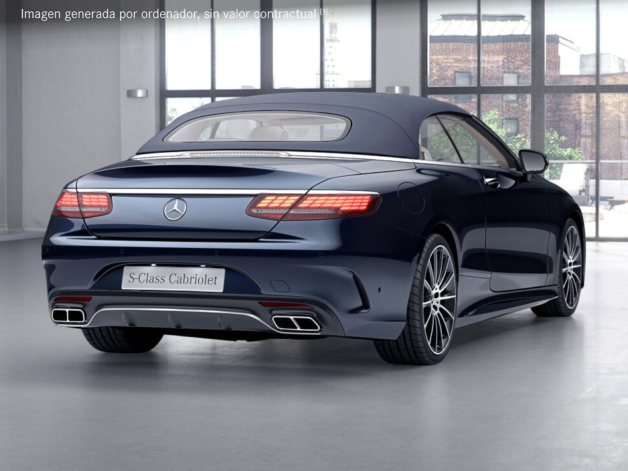 Foto de estudio 3 / 5