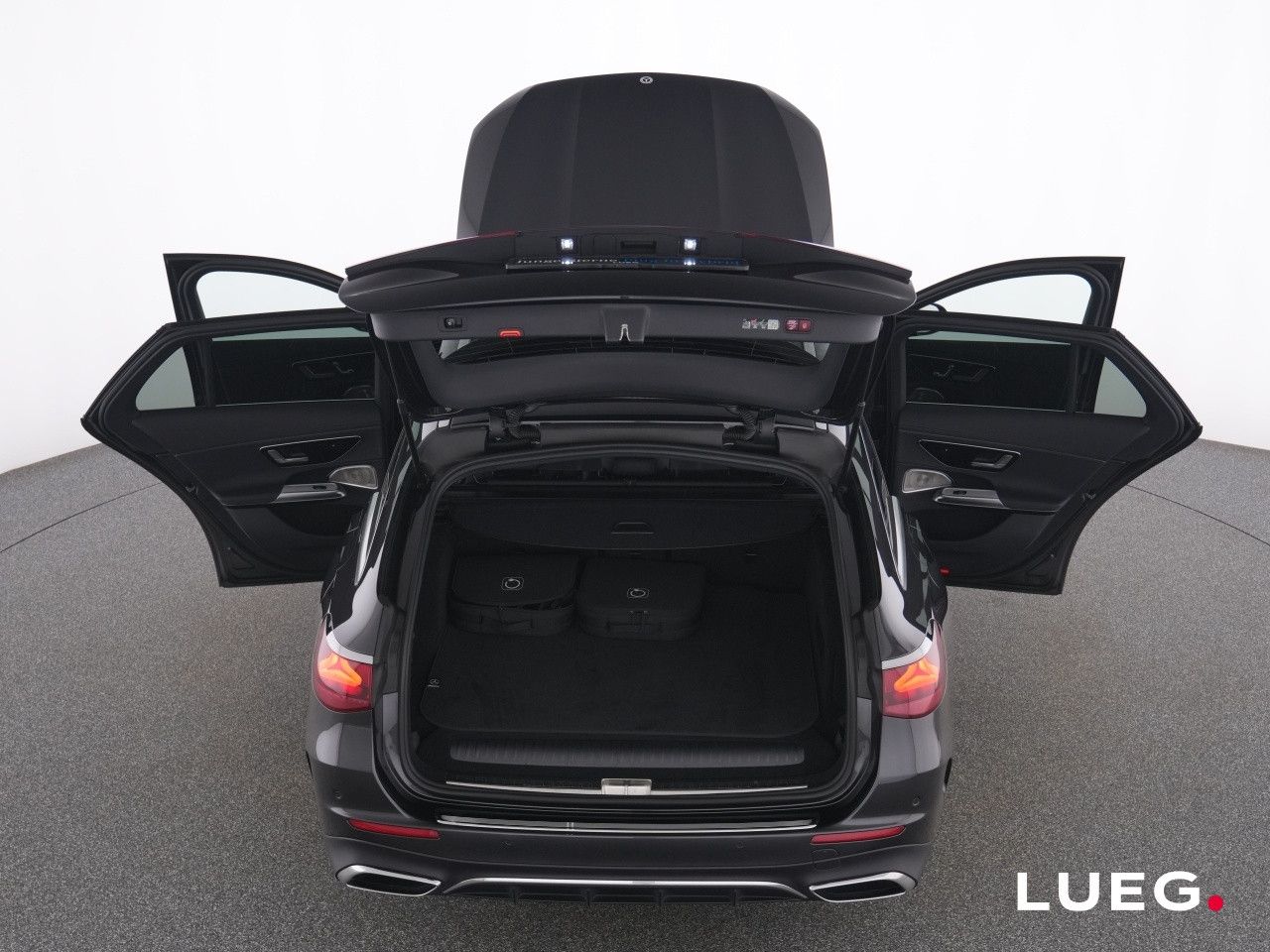 Mercedes-Benz E-Klasse – Bild 13