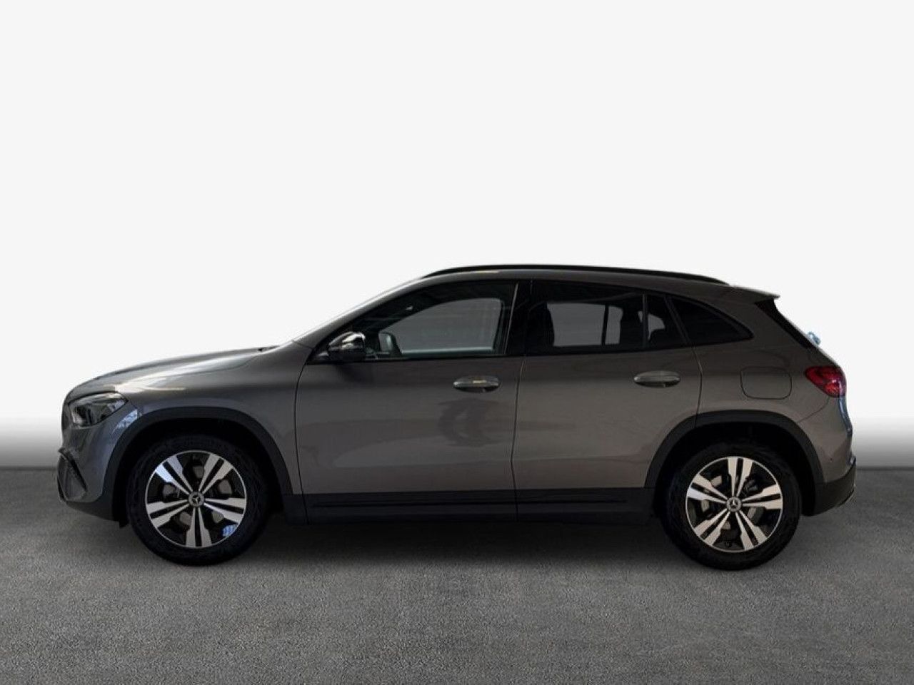 Mercedes-Benz GLA – Bild 4
