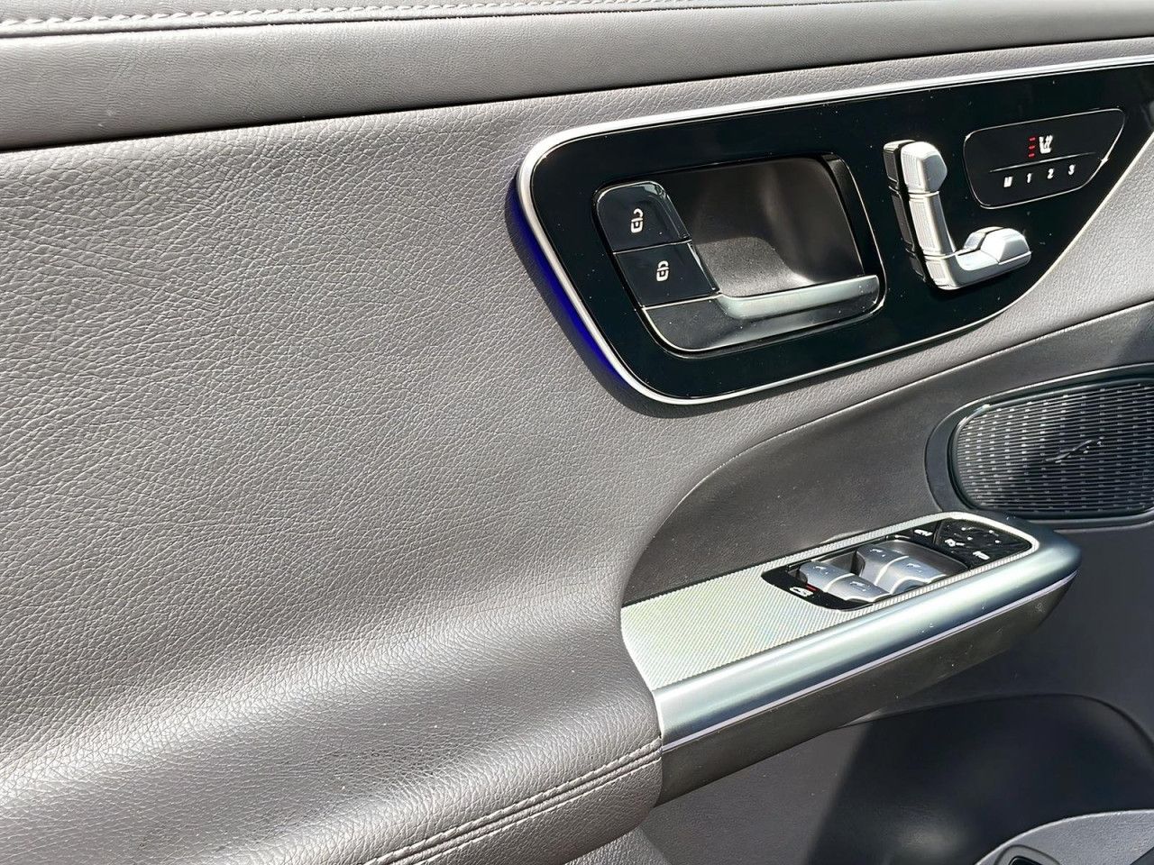 Mercedes-Benz GLC – Bild 27