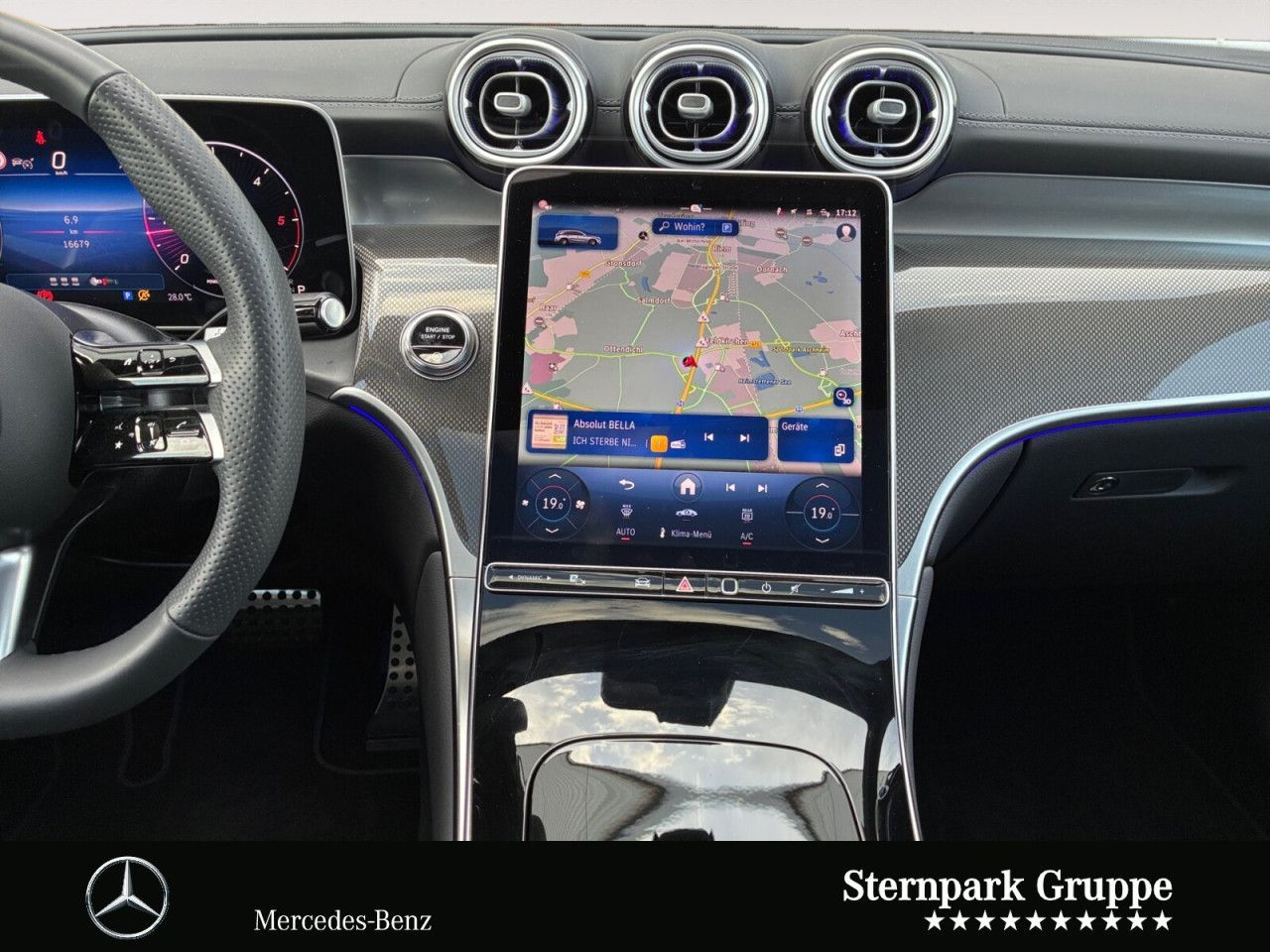 Mercedes-Benz GLC – Bild 11