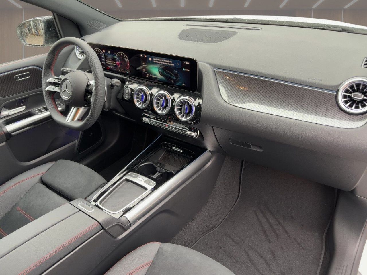 Mercedes-Benz B-Klasse – Bild 17