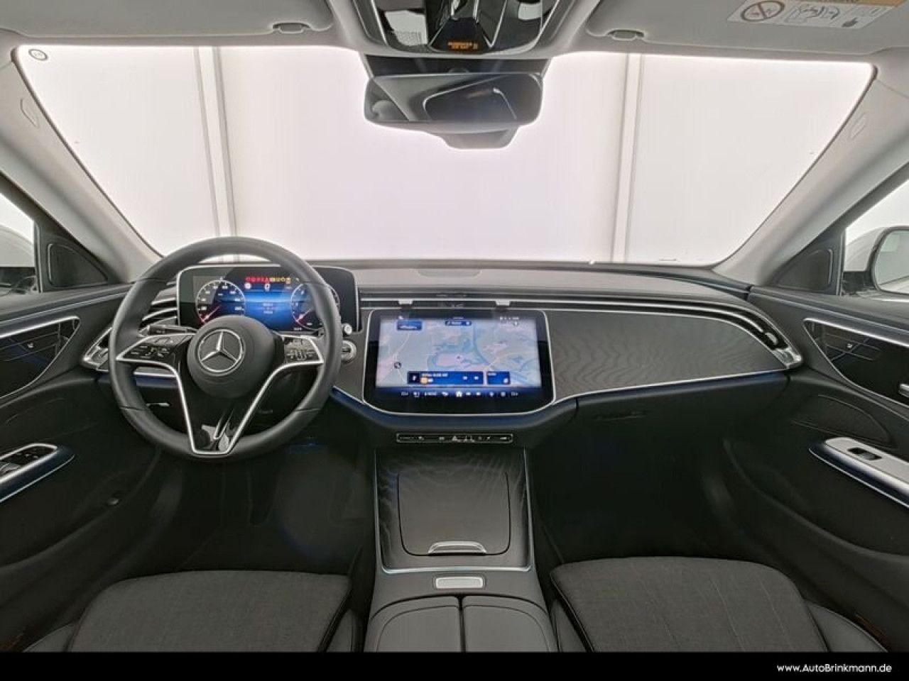 Mercedes-Benz E-Klasse – Bild 7
