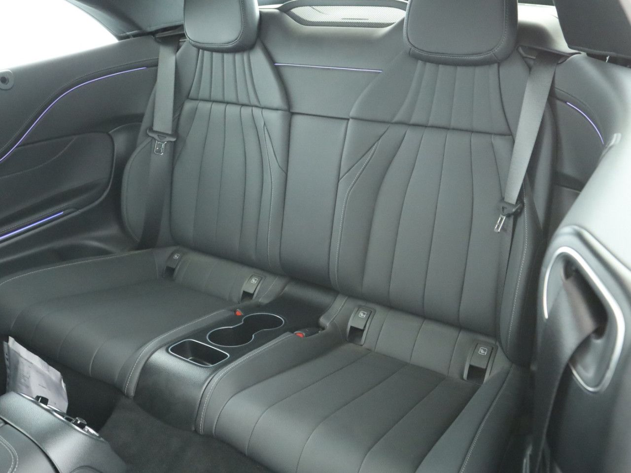 Mercedes-Benz CLE – Bild 18