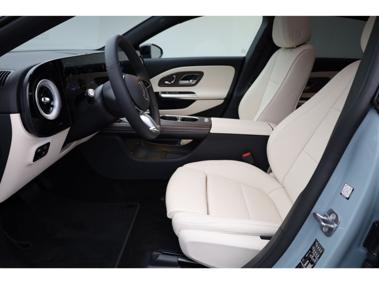Mercedes-Benz CLA – Bild 9