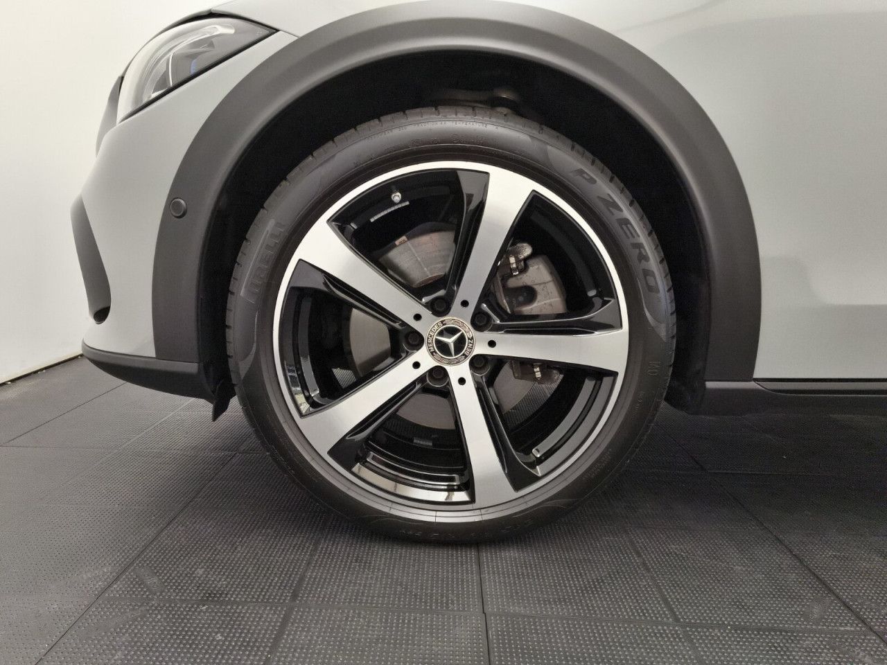 Mercedes-Benz C-Klasse – Bild 10