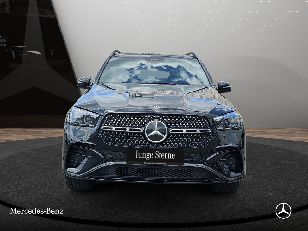 Mercedes-Benz GLE – Bild 2