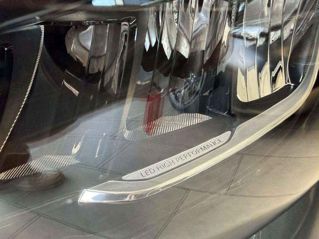 Mercedes-Benz B-Klasse – Bild 17