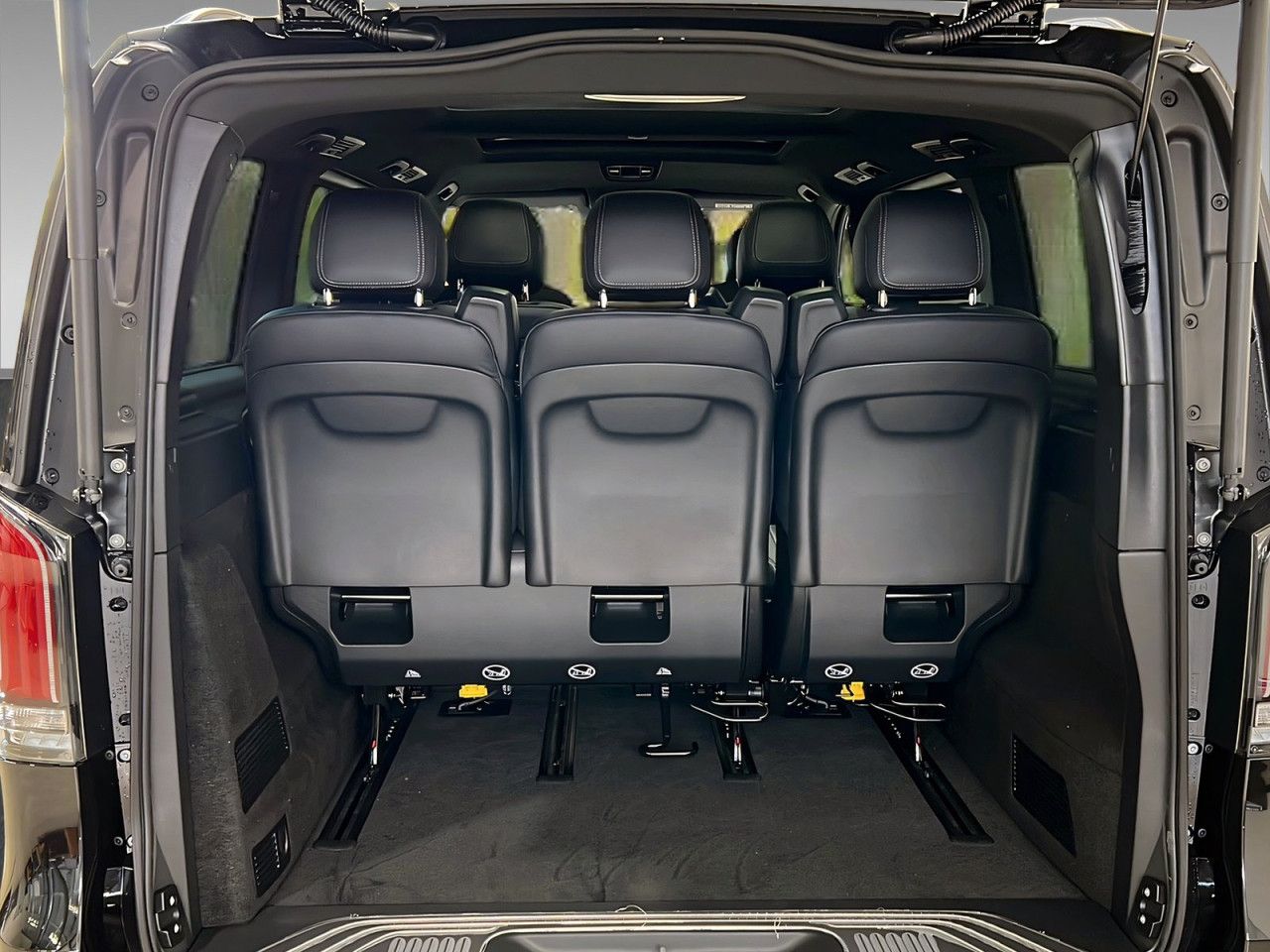Mercedes-Benz V-Klasse – Bild 5
