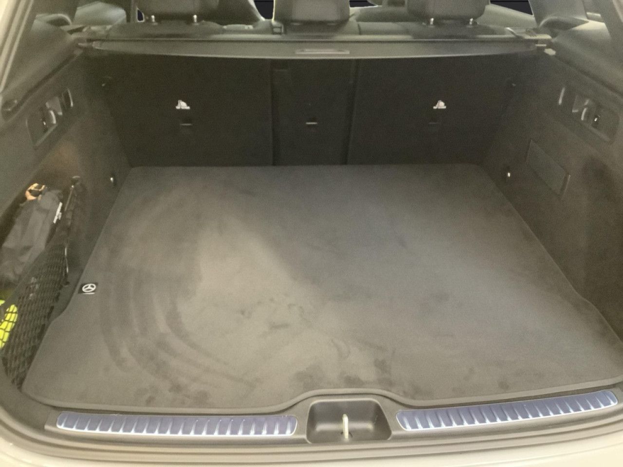 Mercedes-Benz GLC – Bild 16