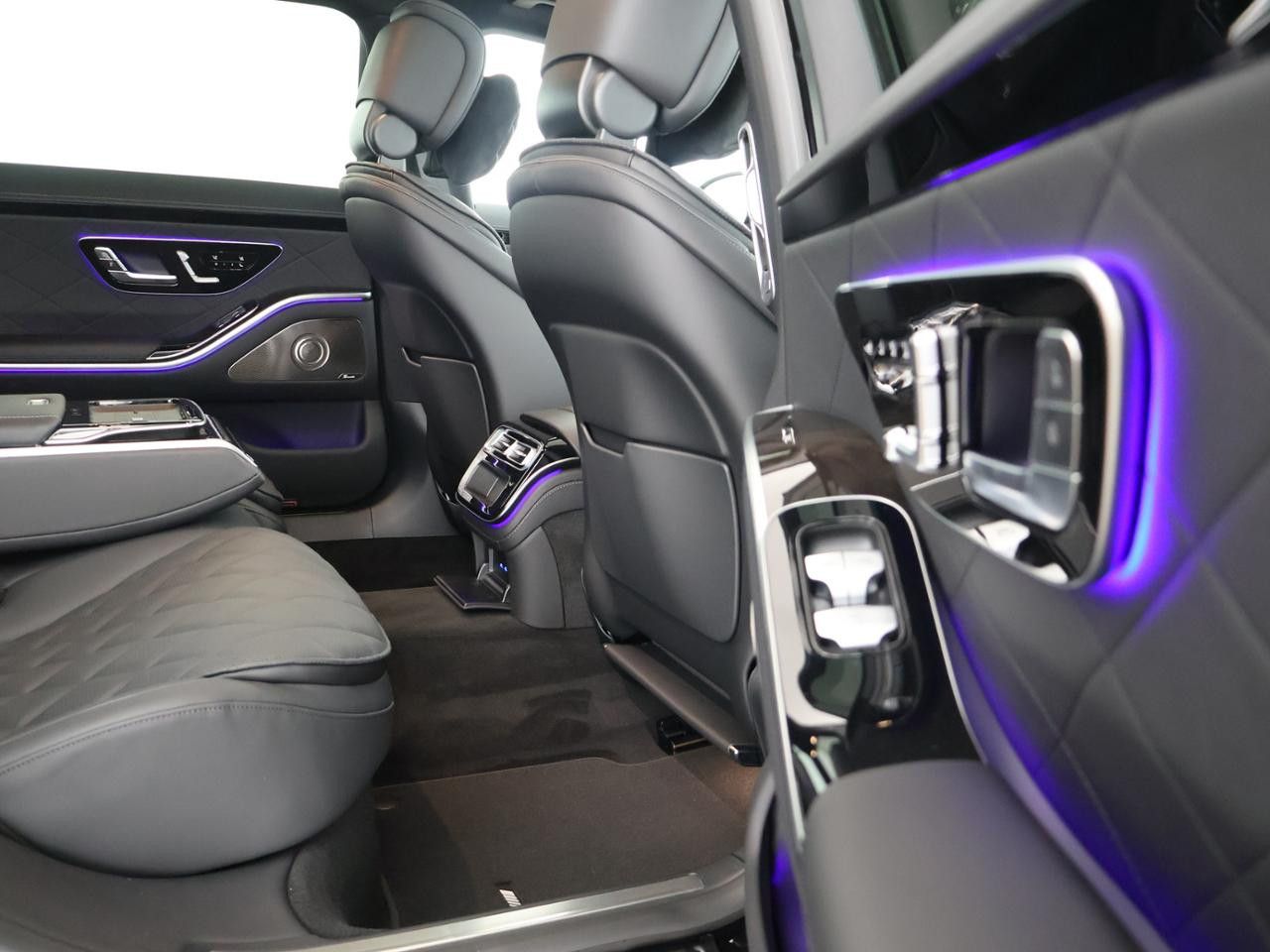 Mercedes-Benz S-Klasse – Bild 20
