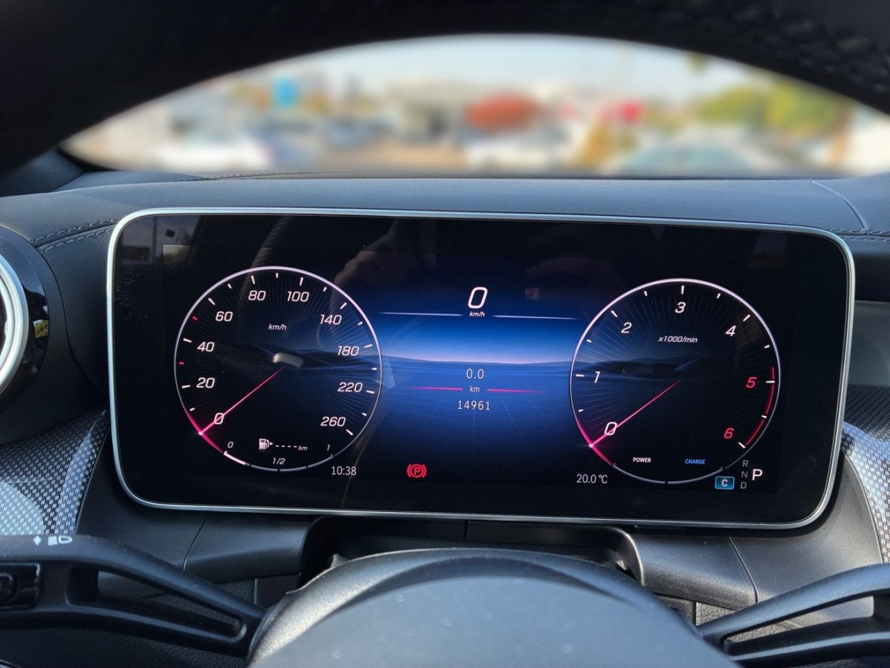 Mercedes-Benz GLC – Bild 6