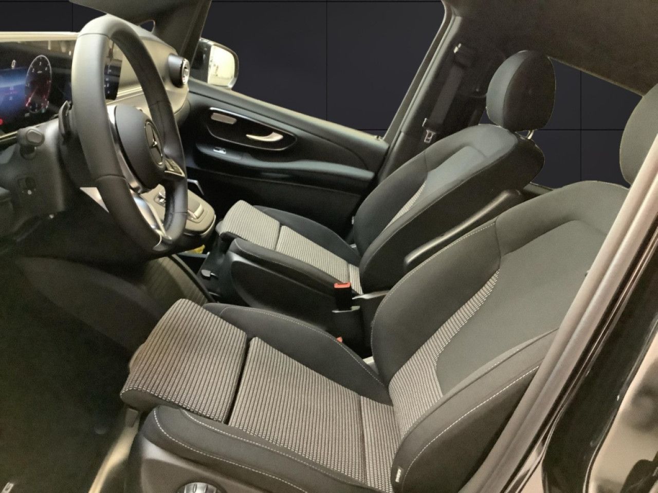 Mercedes-Benz V-Klasse – Bild 5