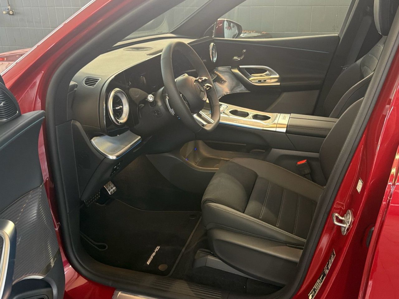 Mercedes-Benz GLC – Bild 13