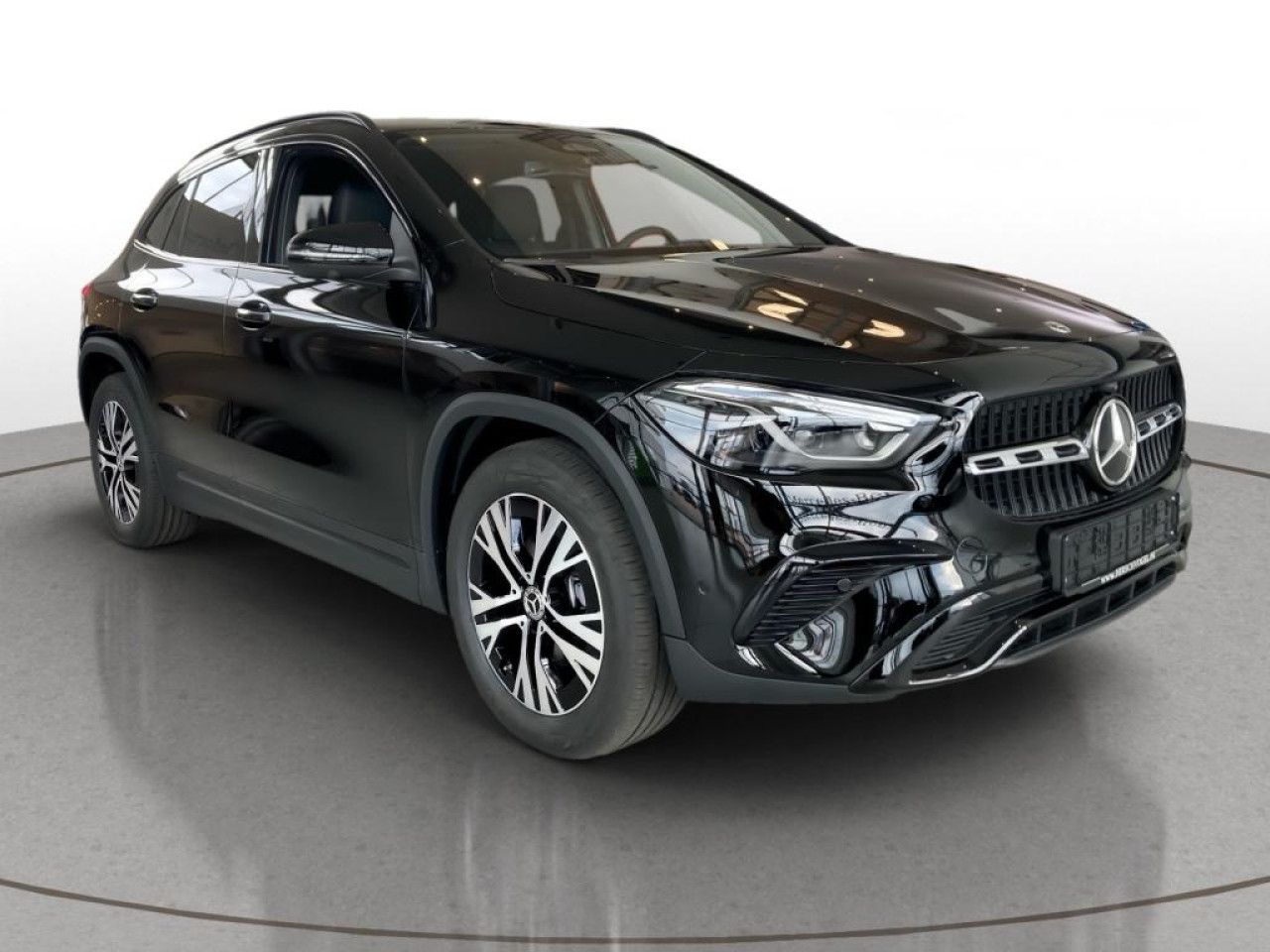 Mercedes-Benz GLA – Bild 3