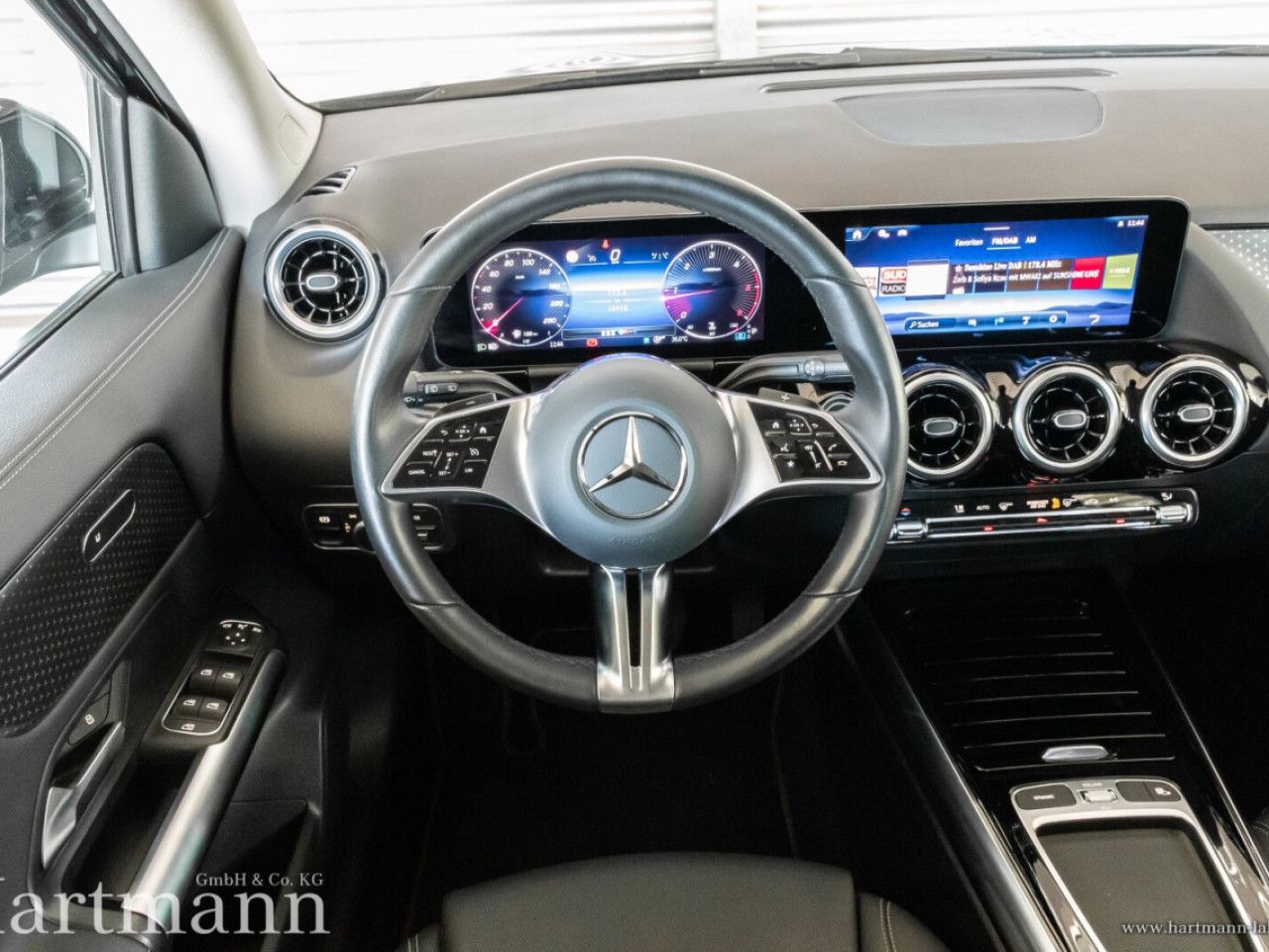 Mercedes-Benz GLA – Bild 8
