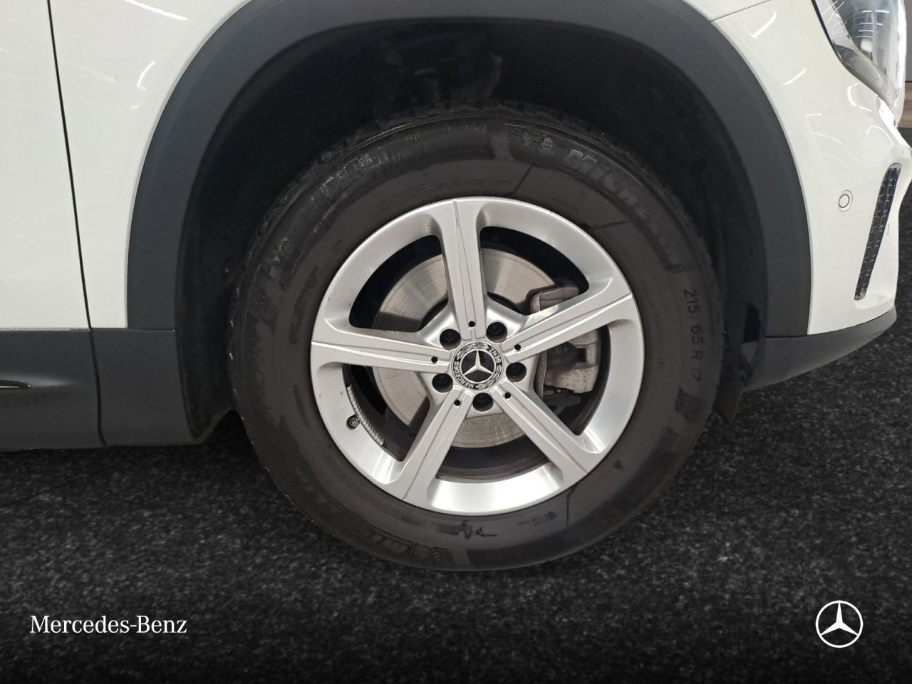 Mercedes-Benz GLB – Bild 4