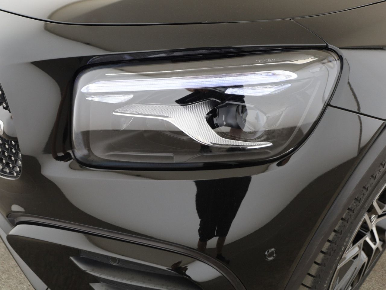 Mercedes-Benz GLB – Bild 22