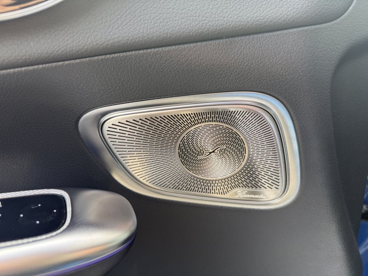 Mercedes-Benz GLC – Bild 13