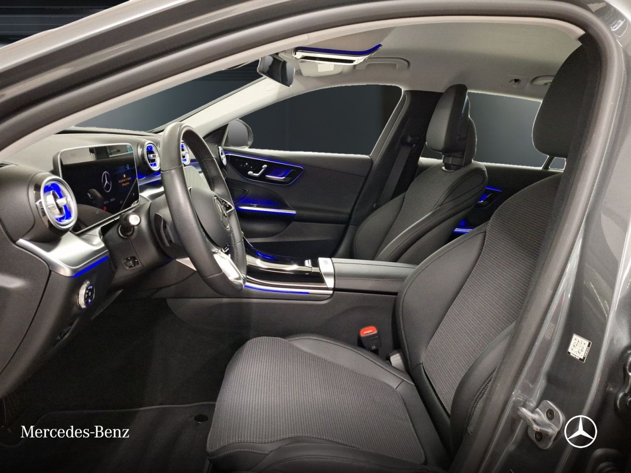 Mercedes-Benz C-Klasse – Bild 9
