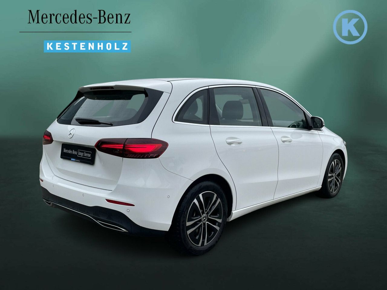 Mercedes-Benz B-Klasse – Bild 5