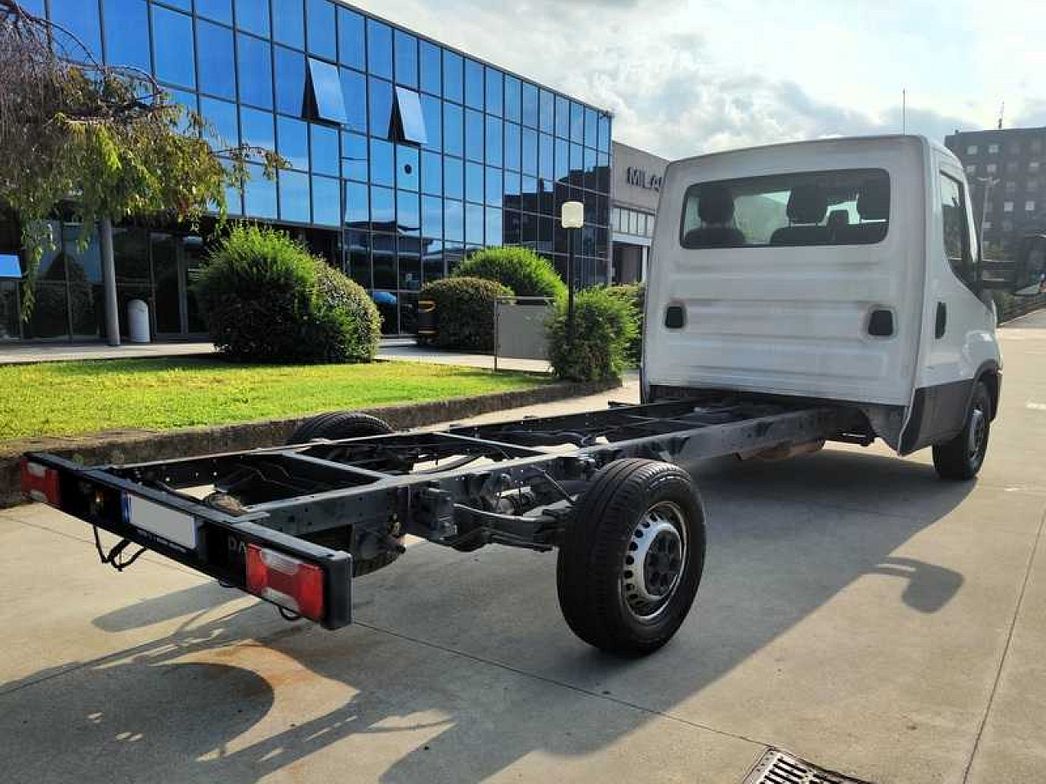 IVECO | 35S14 TELAIO