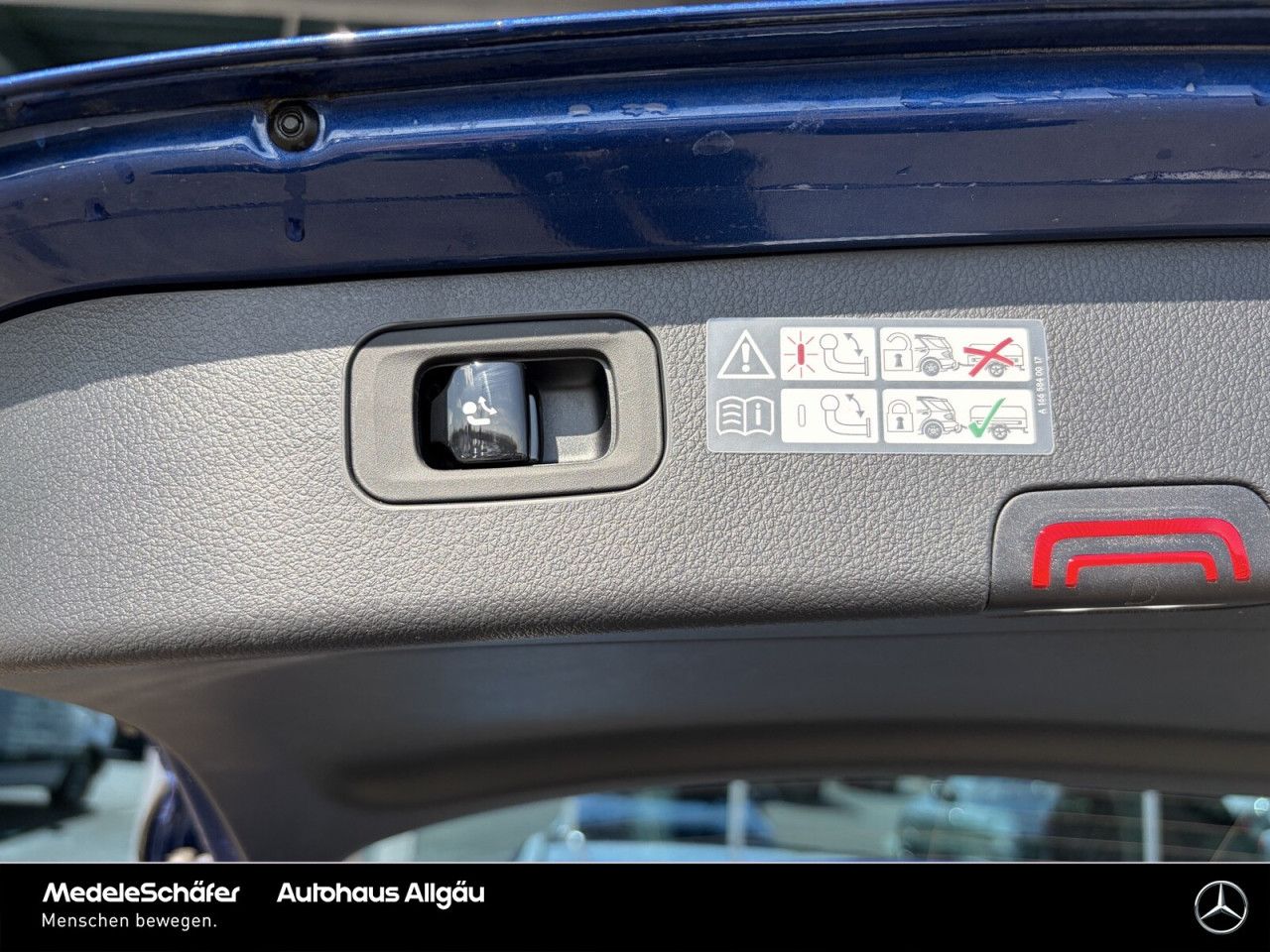 Mercedes-Benz C-Klasse – Bild 19