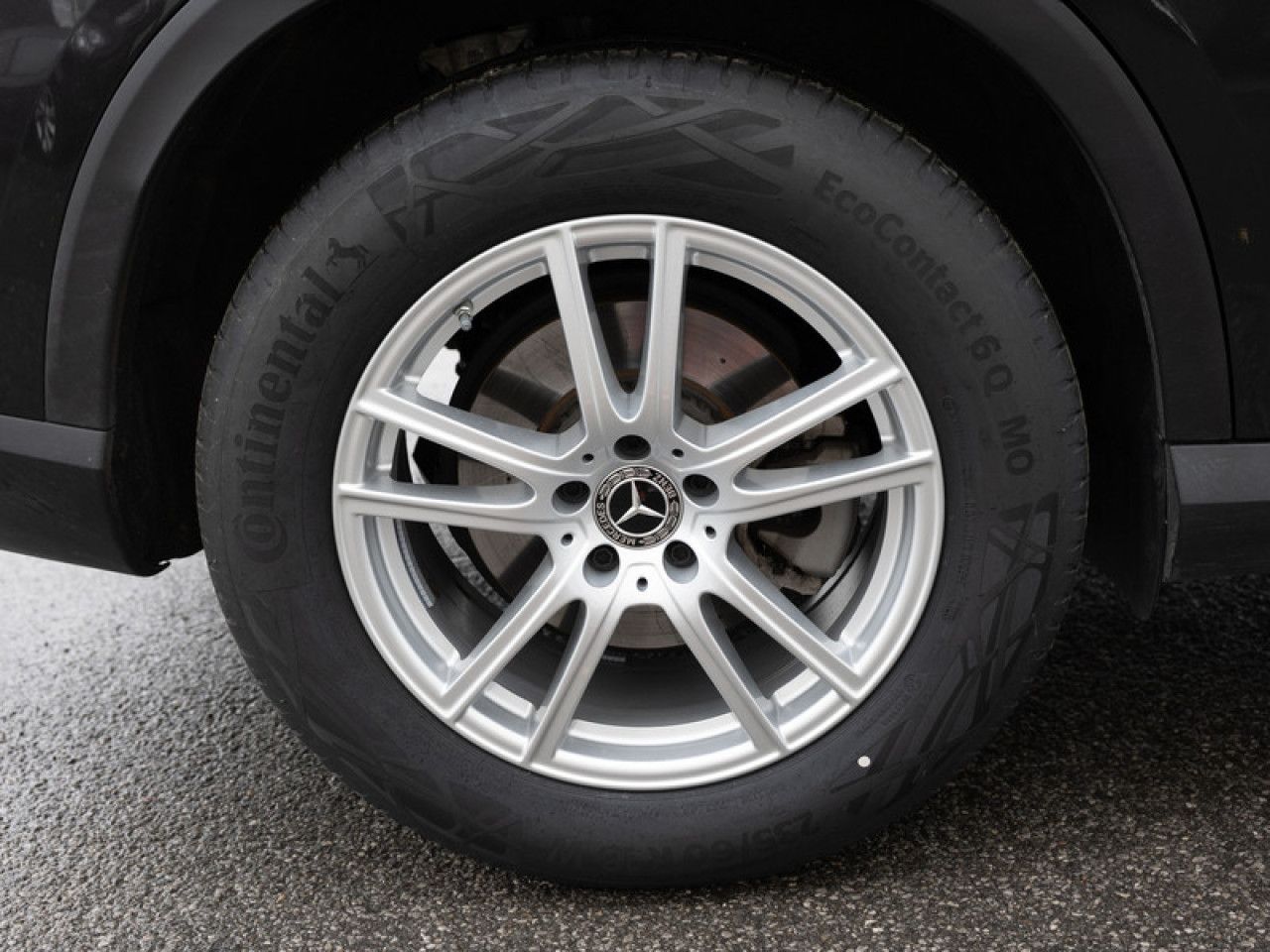 Mercedes-Benz GLC – Bild 5