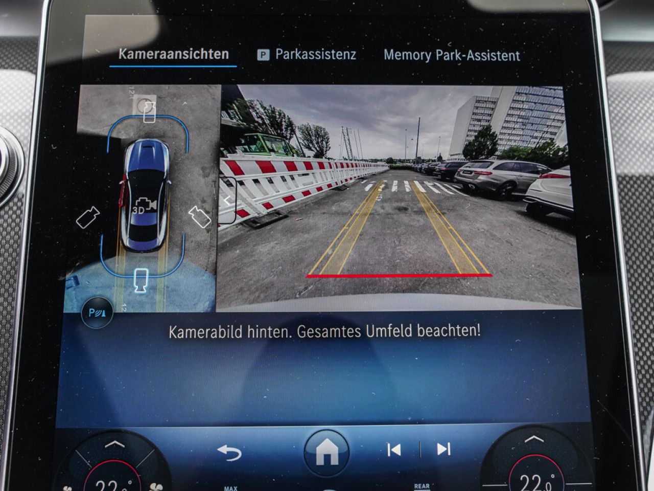 Mercedes-Benz CLE – Bild 13