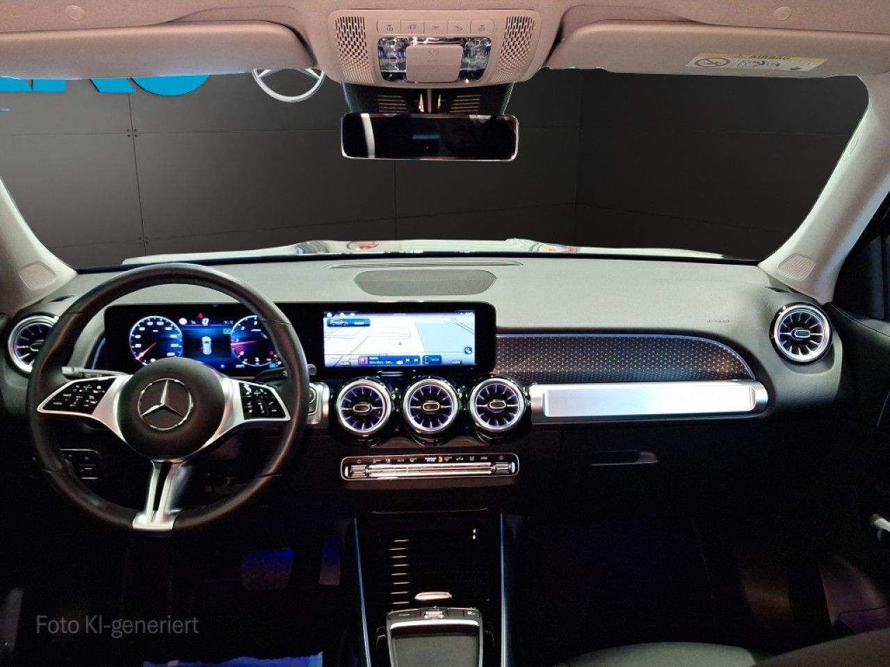 Mercedes-Benz GLB – Bild 7