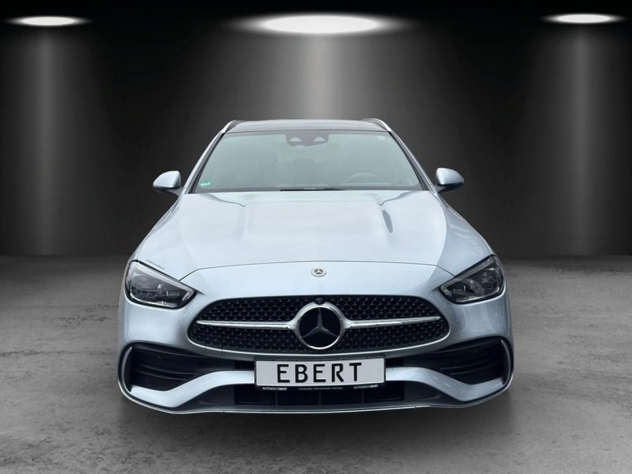 Mercedes-Benz C-Klasse – Bild 5