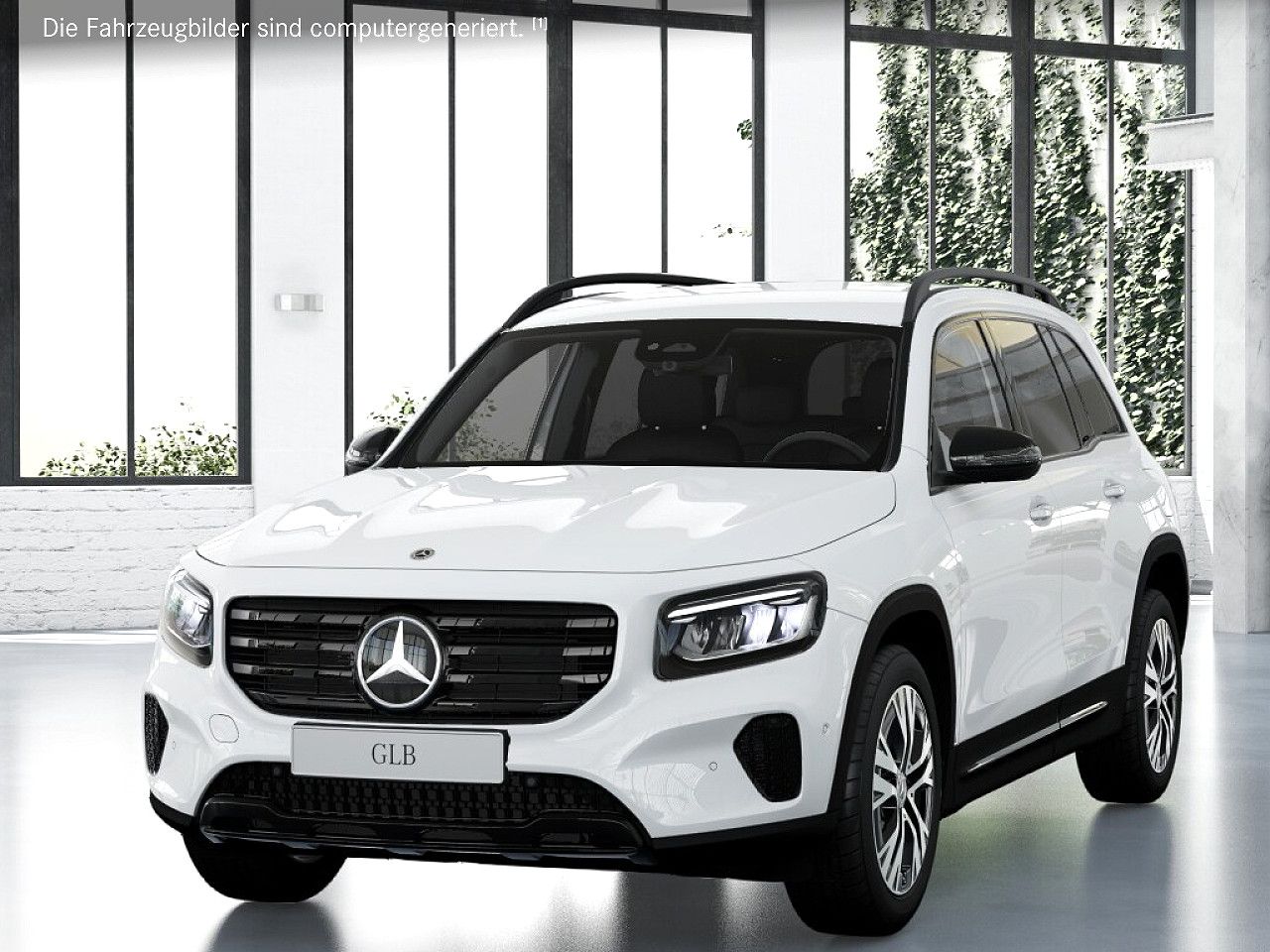 Mercedes-Benz GLB – Bild 29