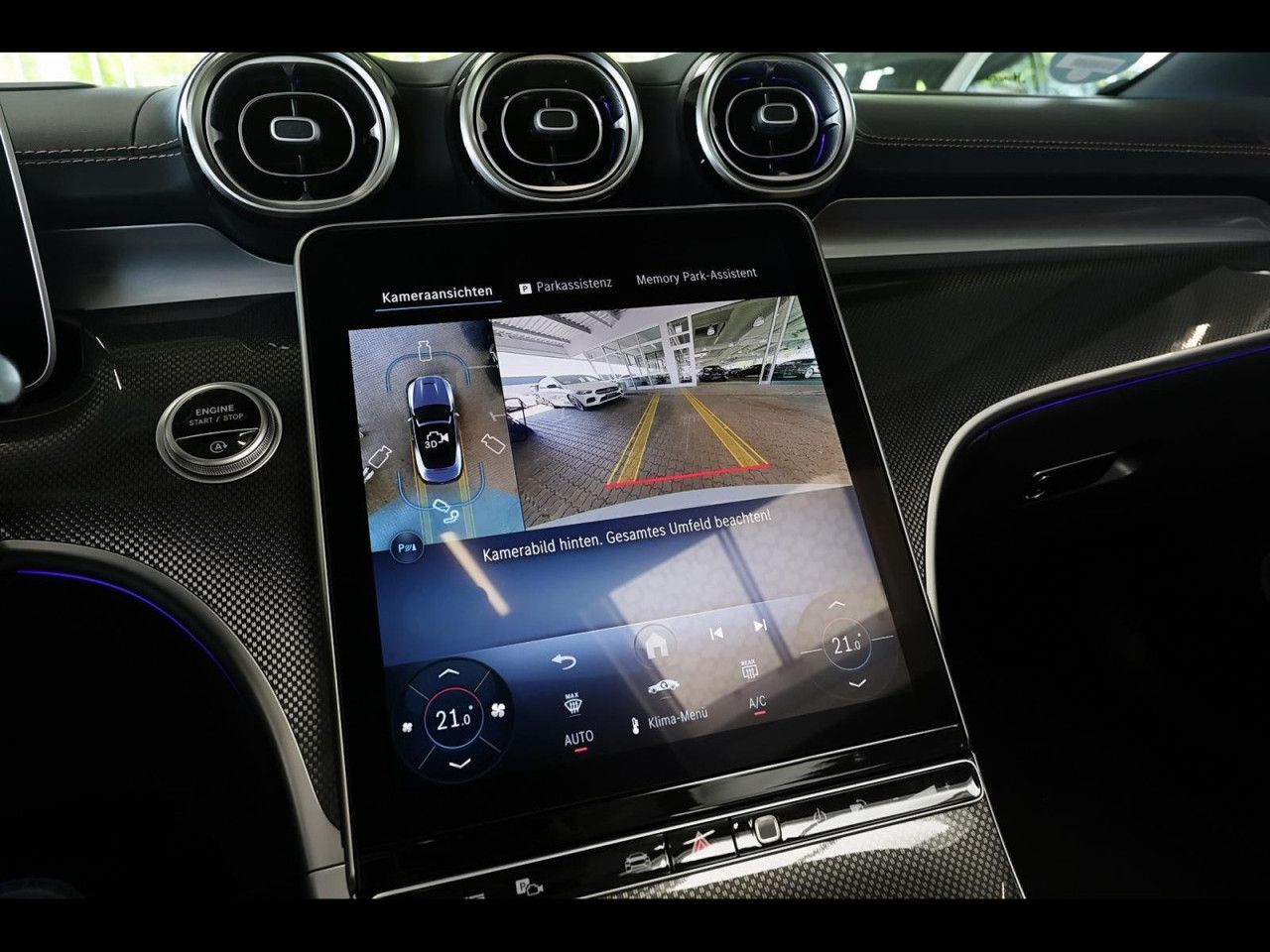 Mercedes-Benz CLE – Bild 11