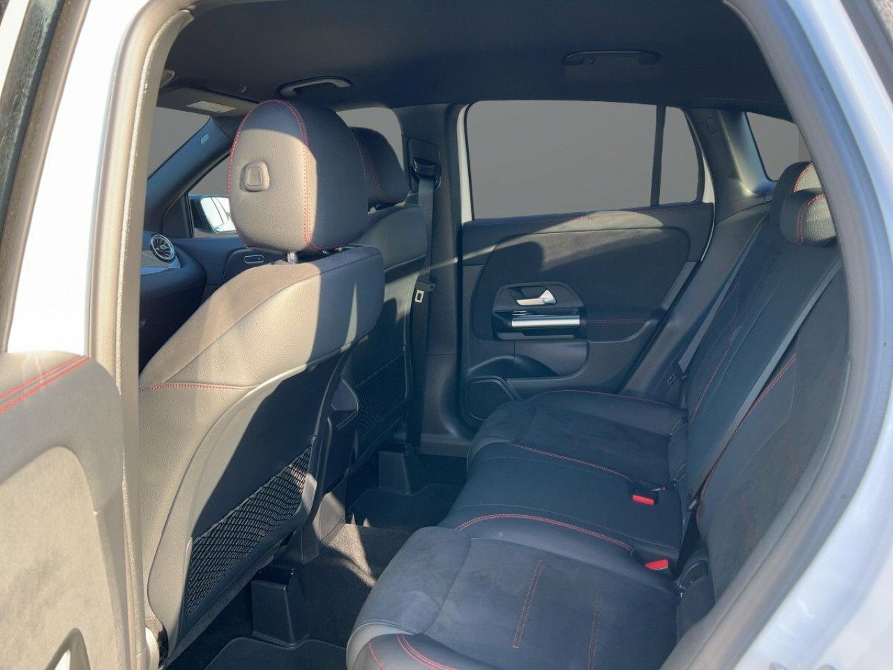 Mercedes-Benz GLA – Bild 7