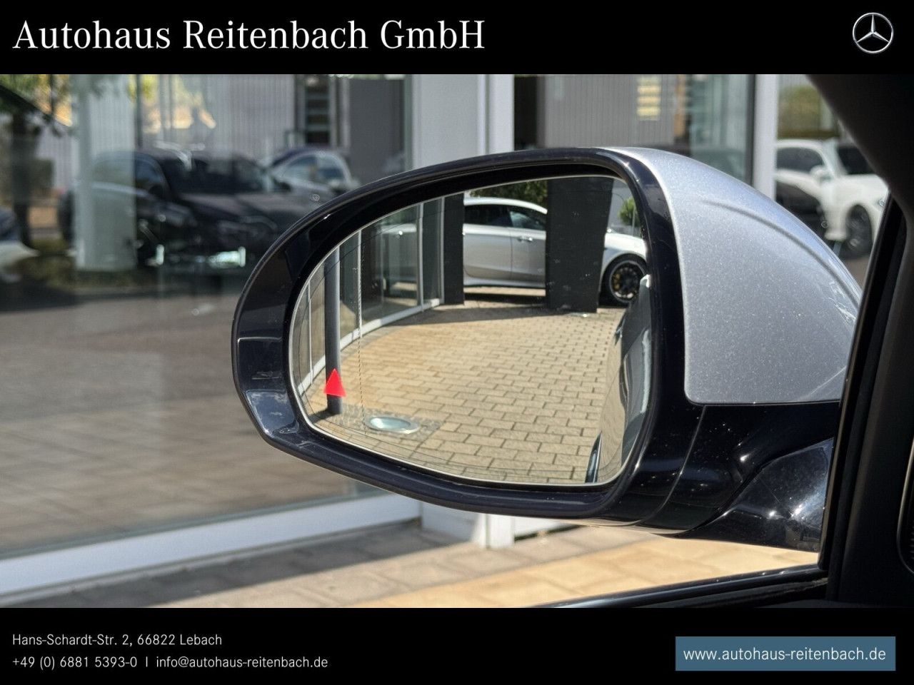 Mercedes-Benz E-Klasse – Bild 25