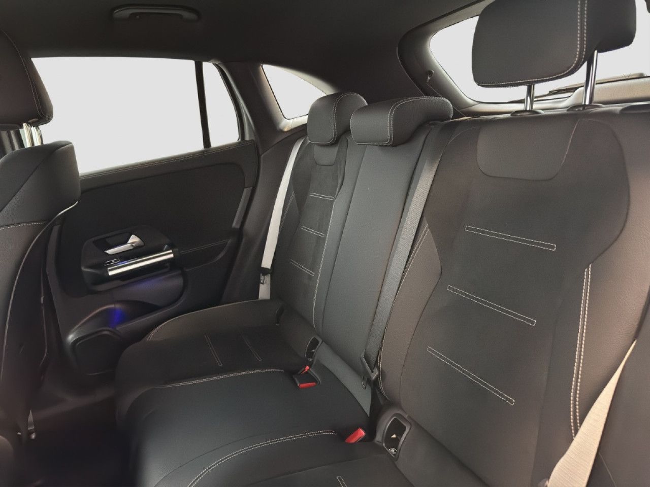 Mercedes-Benz GLA – Bild 12