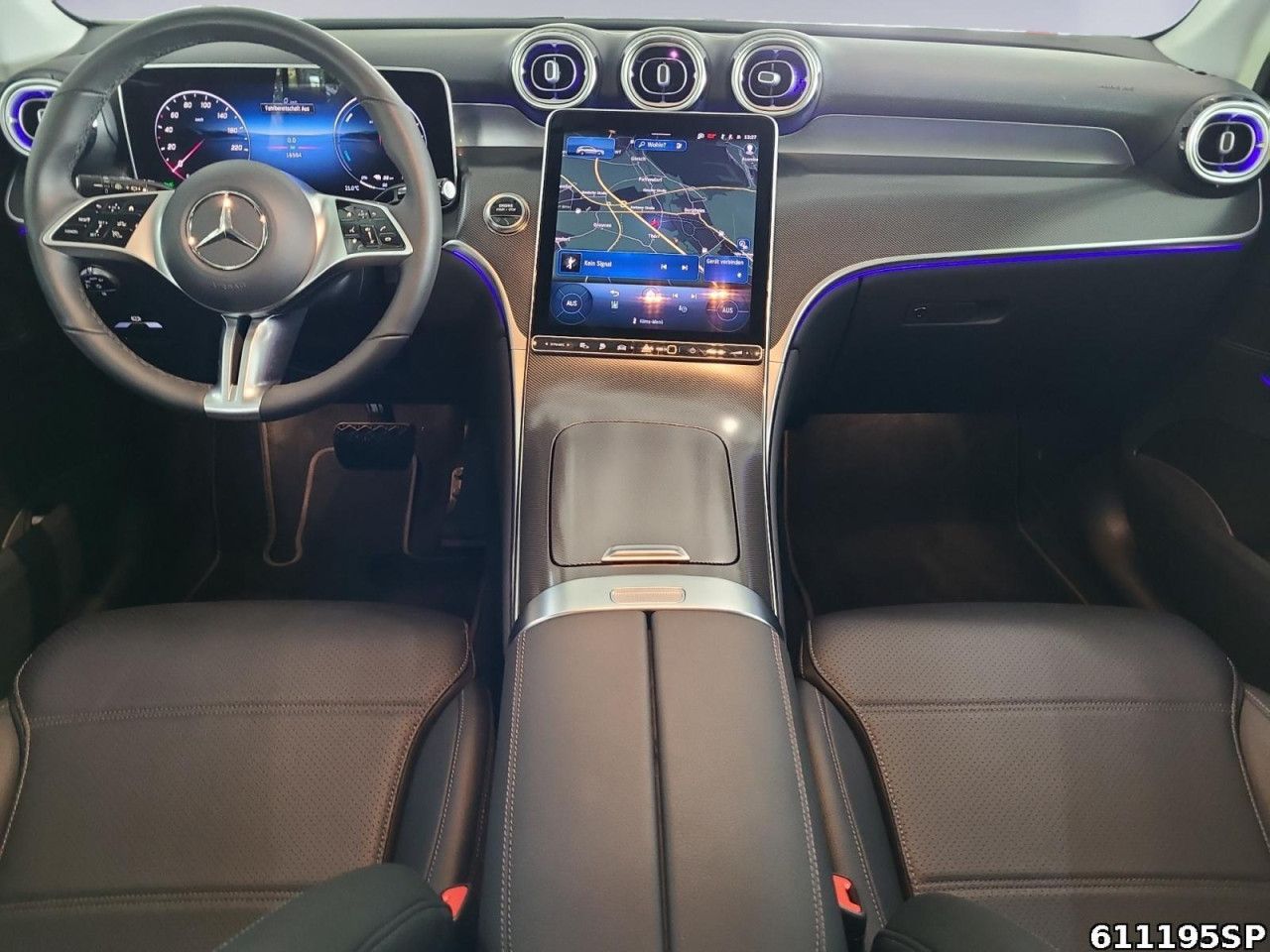 Mercedes-Benz GLC – Bild 8